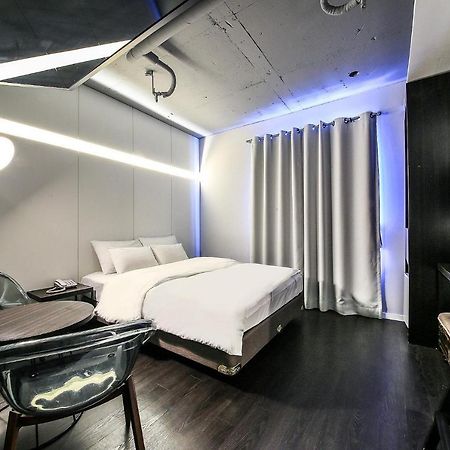 Seoul Business Blvd Hotel Ora Exterior photo
