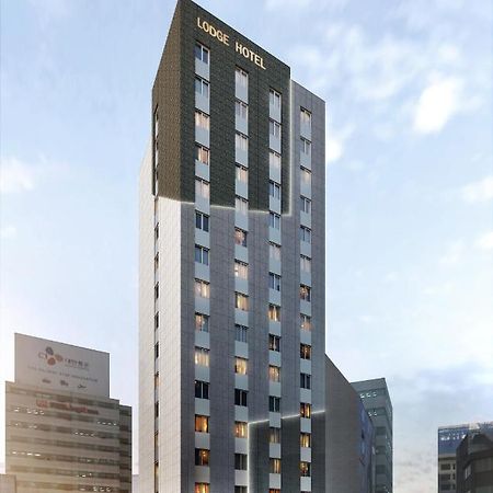 Seoul Business Blvd Hotel Ora Exterior photo