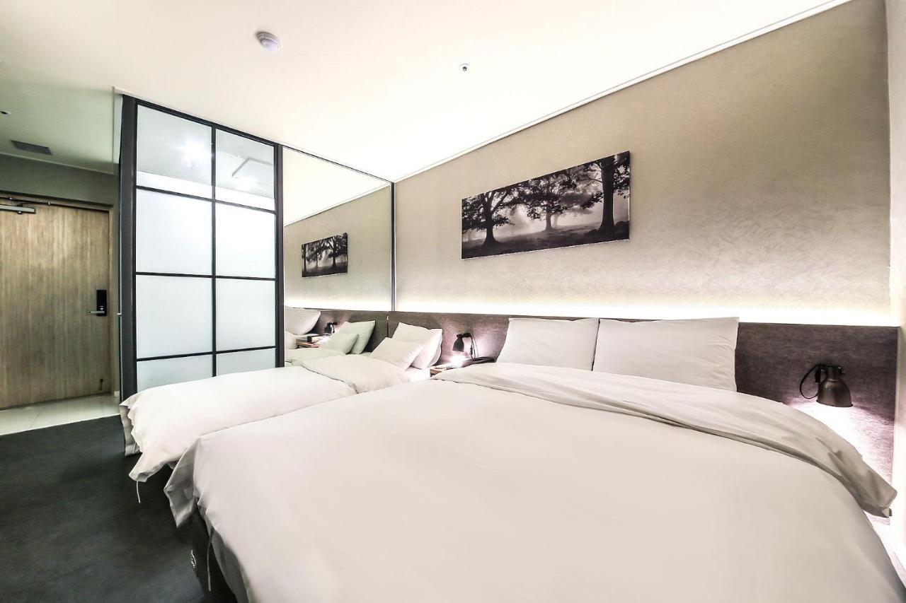 Seoul Business Blvd Hotel Ora Exterior photo