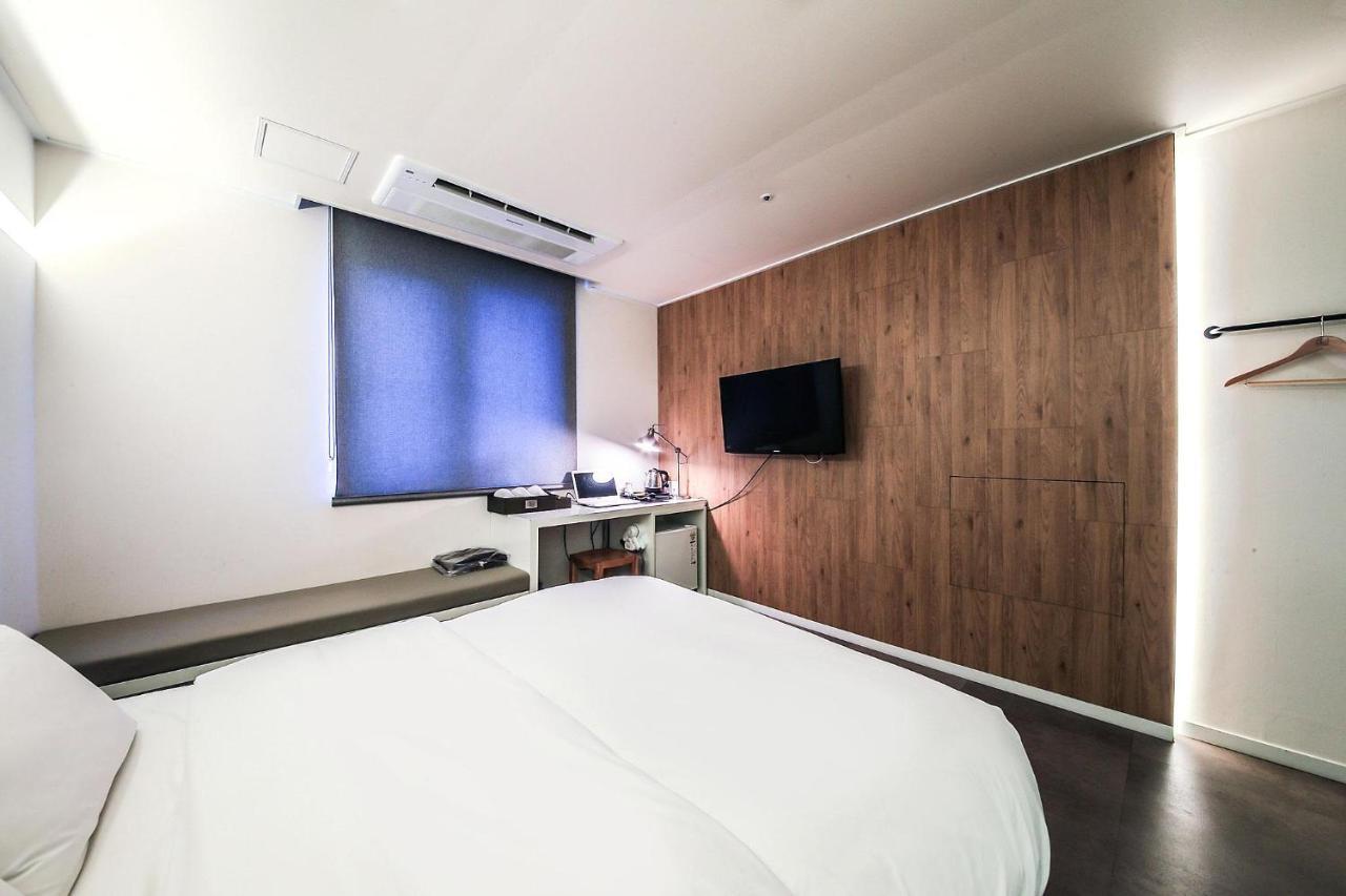 Seoul Business Blvd Hotel Ora Exterior photo