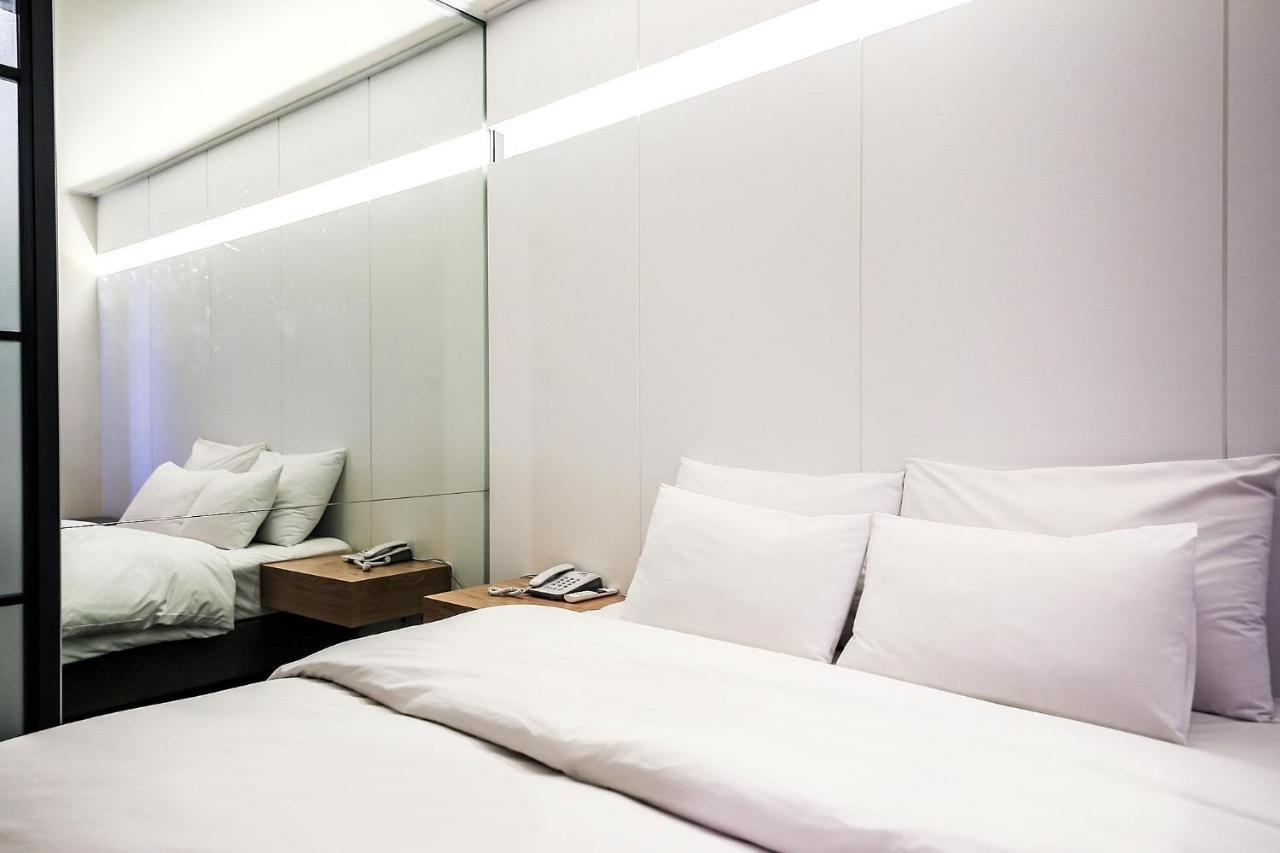 Seoul Business Blvd Hotel Ora Exterior photo