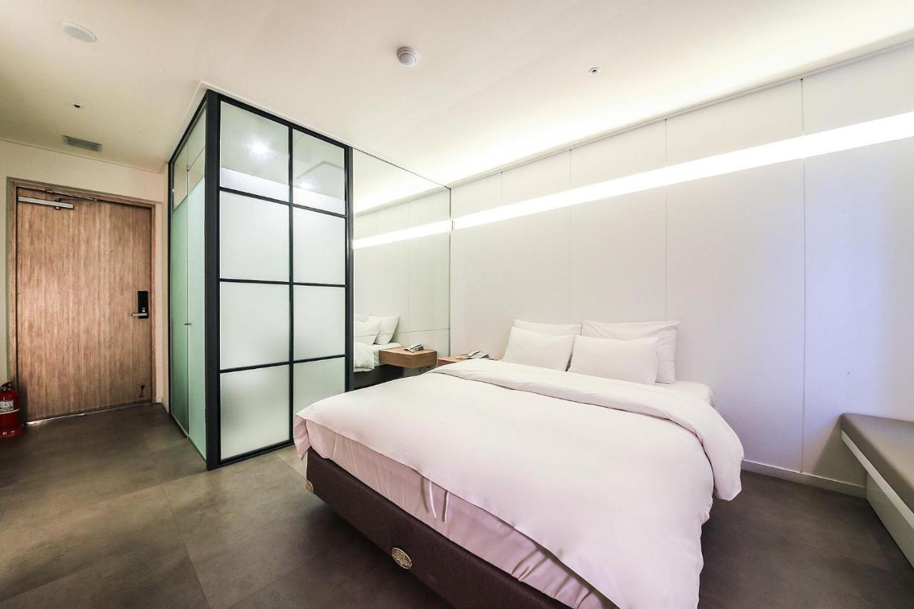 Seoul Business Blvd Hotel Ora Exterior photo