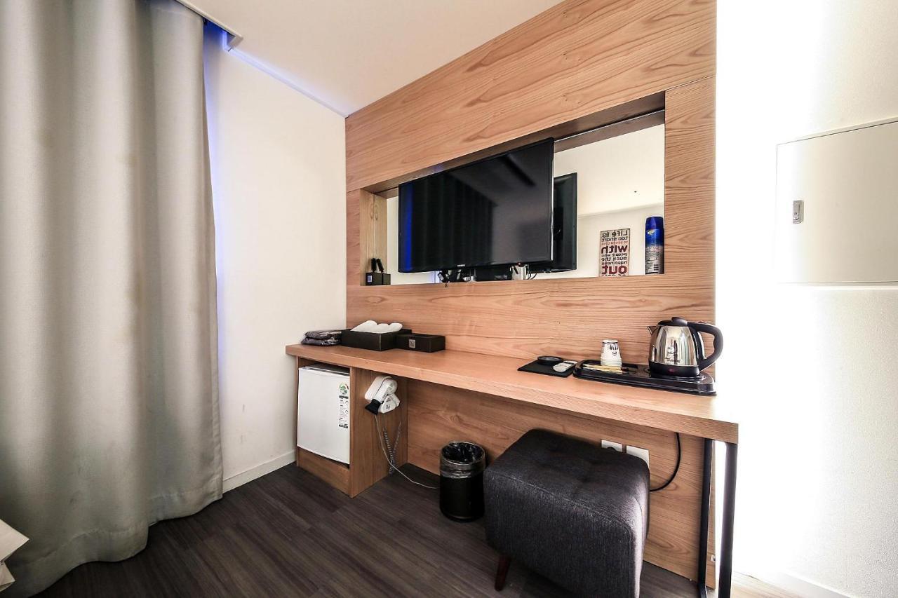 Seoul Business Blvd Hotel Ora Exterior photo