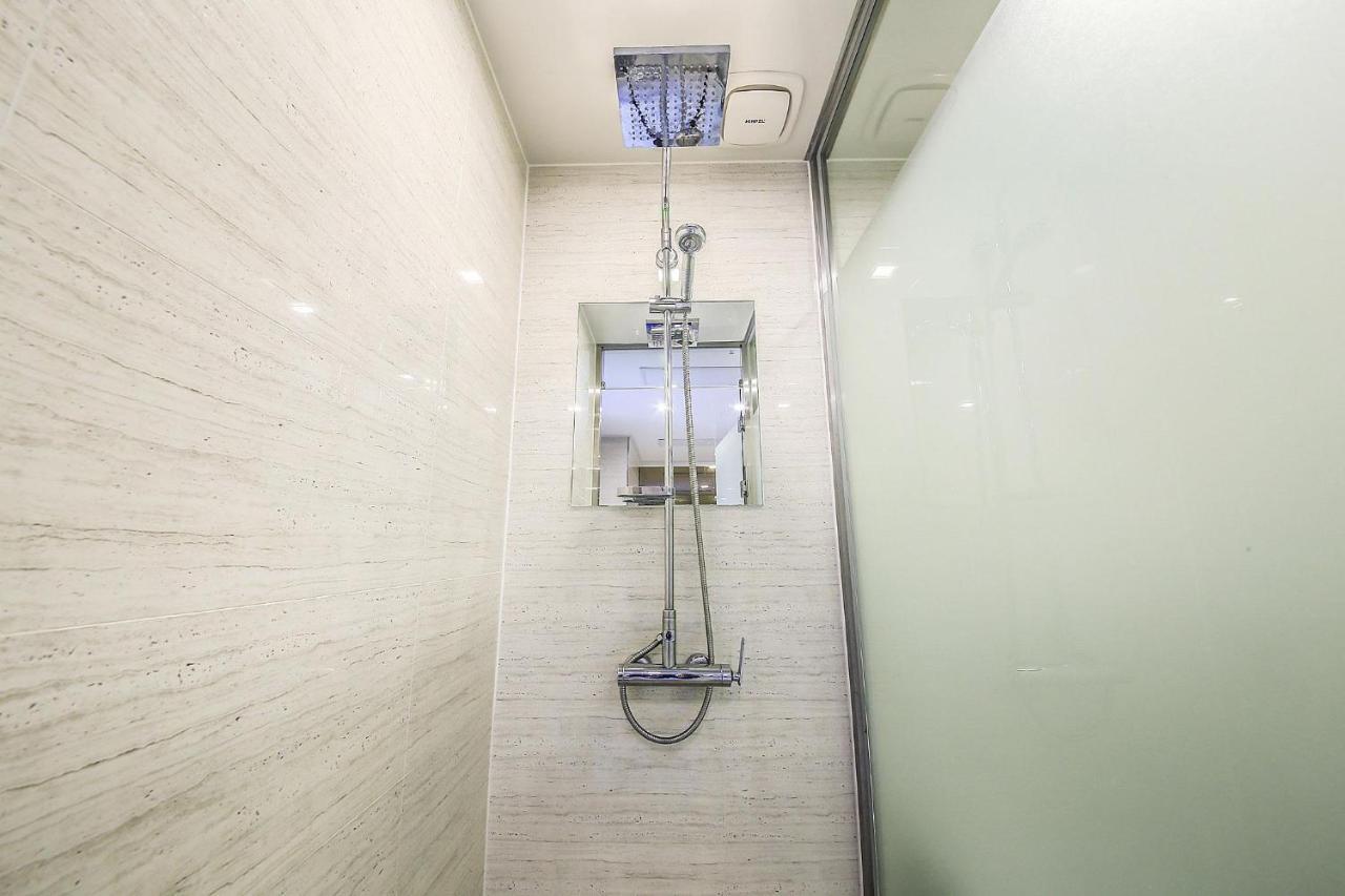 Seoul Business Blvd Hotel Ora Exterior photo