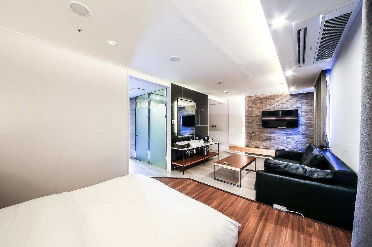 Seoul Business Blvd Hotel Ora Exterior photo